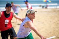 2015 USA Ultimate Beach Ultimate Championships
