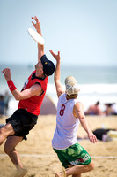 2015 USA Ultimate Beach Ultimate Championships
