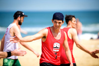 2015 USA Ultimate Beach Ultimate Championships