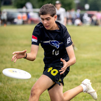 HSNI 2025 - Friday Action