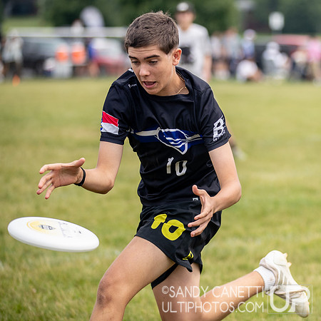 HSNI 2025 - Friday Action