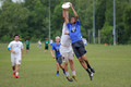 Boys Semis - USAU Southern HS Championships 2015