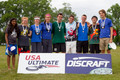 Awards - USAU Southern HS Championships 2015