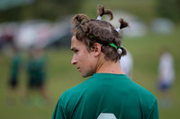 USAU Southern HS Regional Championships 2015 - Sunday
