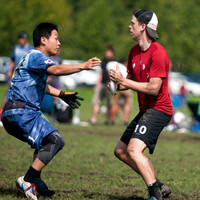 WUCC 2014 - Day 4