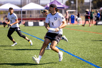 2025 USA Ultimate Club Nationals