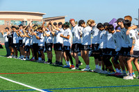 Day 3 of the 2025 USA Ultimate Club Nationals