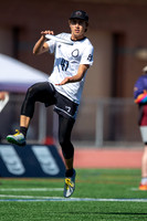 Day 3 of the 2025 USA Ultimate Club Nationals