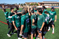 Day 3 of the 2025 USA Ultimate Club Nationals
