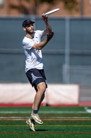 Day 3 of the 2025 USA Ultimate Club Nationals