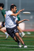 Day 3 of the 2025 USA Ultimate Club Nationals