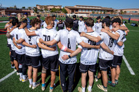 Day 3 of the 2025 USA Ultimate Club Nationals