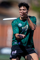 Day 3 of the 2025 USA Ultimate Club Nationals