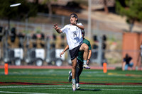 Day 3 of the 2025 USA Ultimate Club Nationals