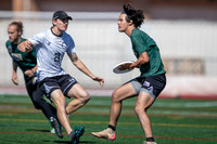 Day 3 of the 2025 USA Ultimate Club Nationals