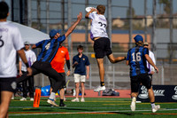 Day 3 of the 2025 USA Ultimate Club Nationals