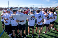 Day 3 of the 2025 USA Ultimate Club Nationals