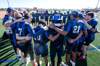 Day 3 of the 2025 USA Ultimate Club Nationals