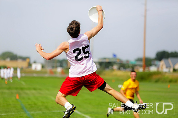 Saturday - YCC 2014