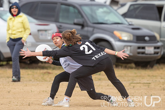 Stanford Invite 2022
