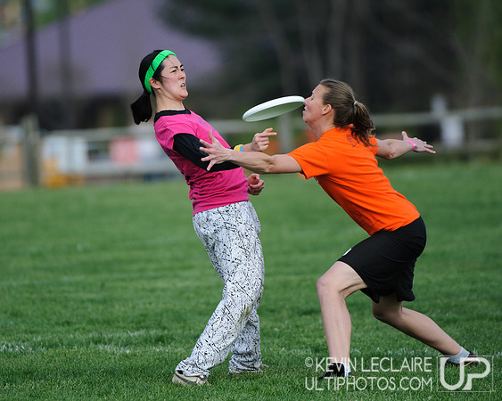 Fools Fest 2012 Saturday Round 5 Action
