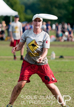 WUCC 2014 - Day 6