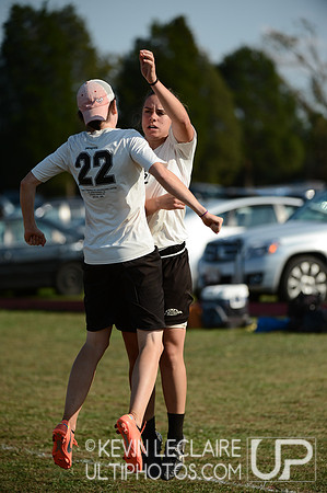 2012 Mid-Atlantic Regionals Sunday
