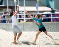 Women's Placement - USAU Beach Championships 2015