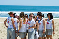 USAU 2015 Beach Nationals Sunday