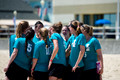 Women's Placement - USAU Beach Championships 2015