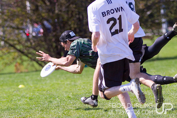 NE Regionals