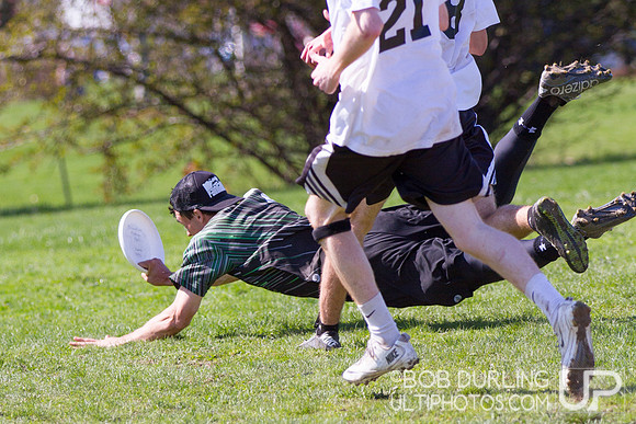 NE Regionals