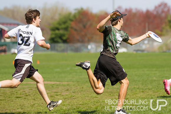 NE Regionals