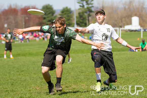 NE Regionals