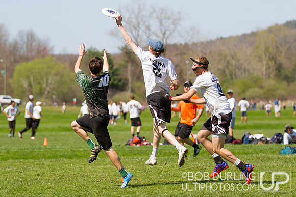 NE Regionals