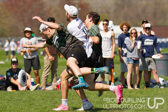 NE Regionals