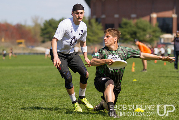 NE Regionals