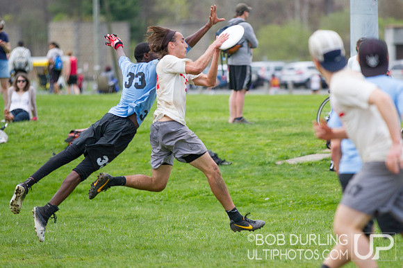 NE Regionals