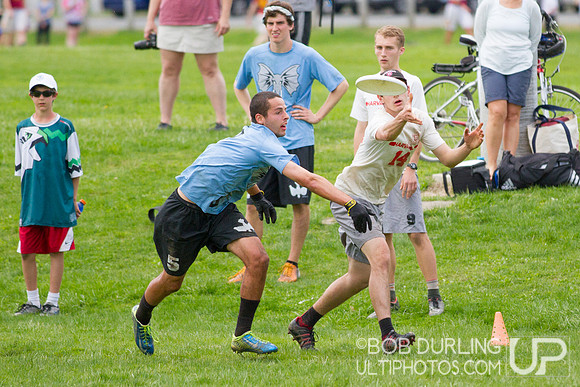 NE Regionals