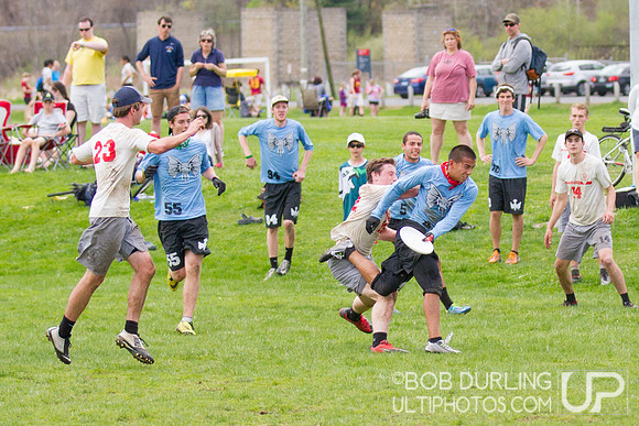 NE Regionals