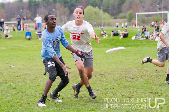 NE Regionals
