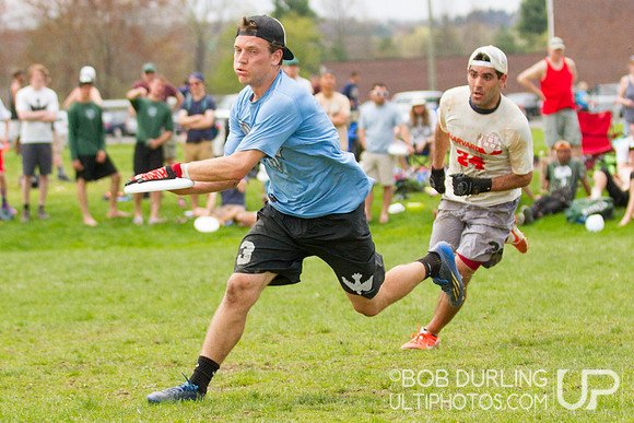 NE Regionals