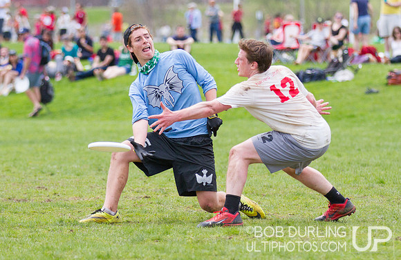 NE Regionals