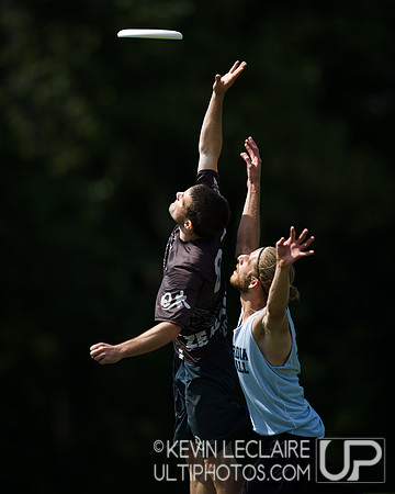 Capital Sectionals 2014 Sunday action
