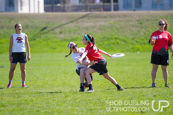 NE Regionals