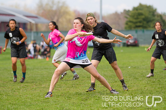NE Regionals