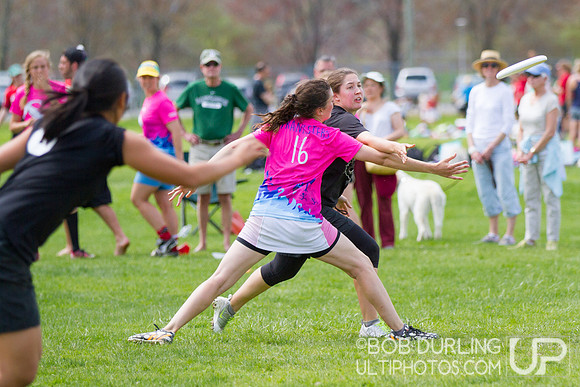 NE Regionals