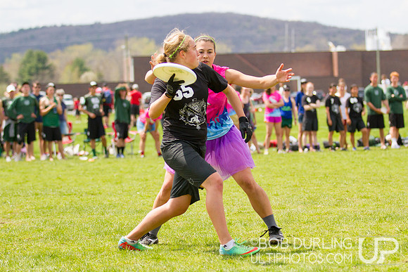 NE Regionals
