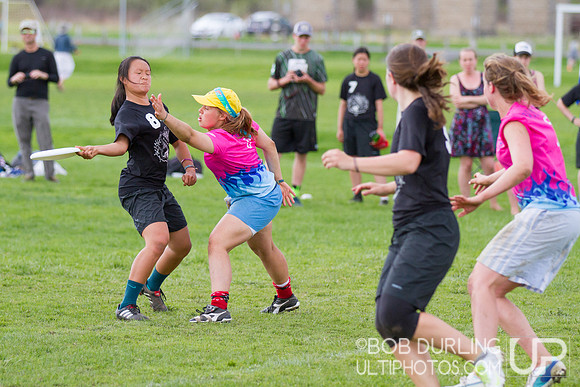 NE Regionals