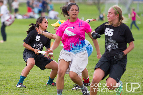 NE Regionals